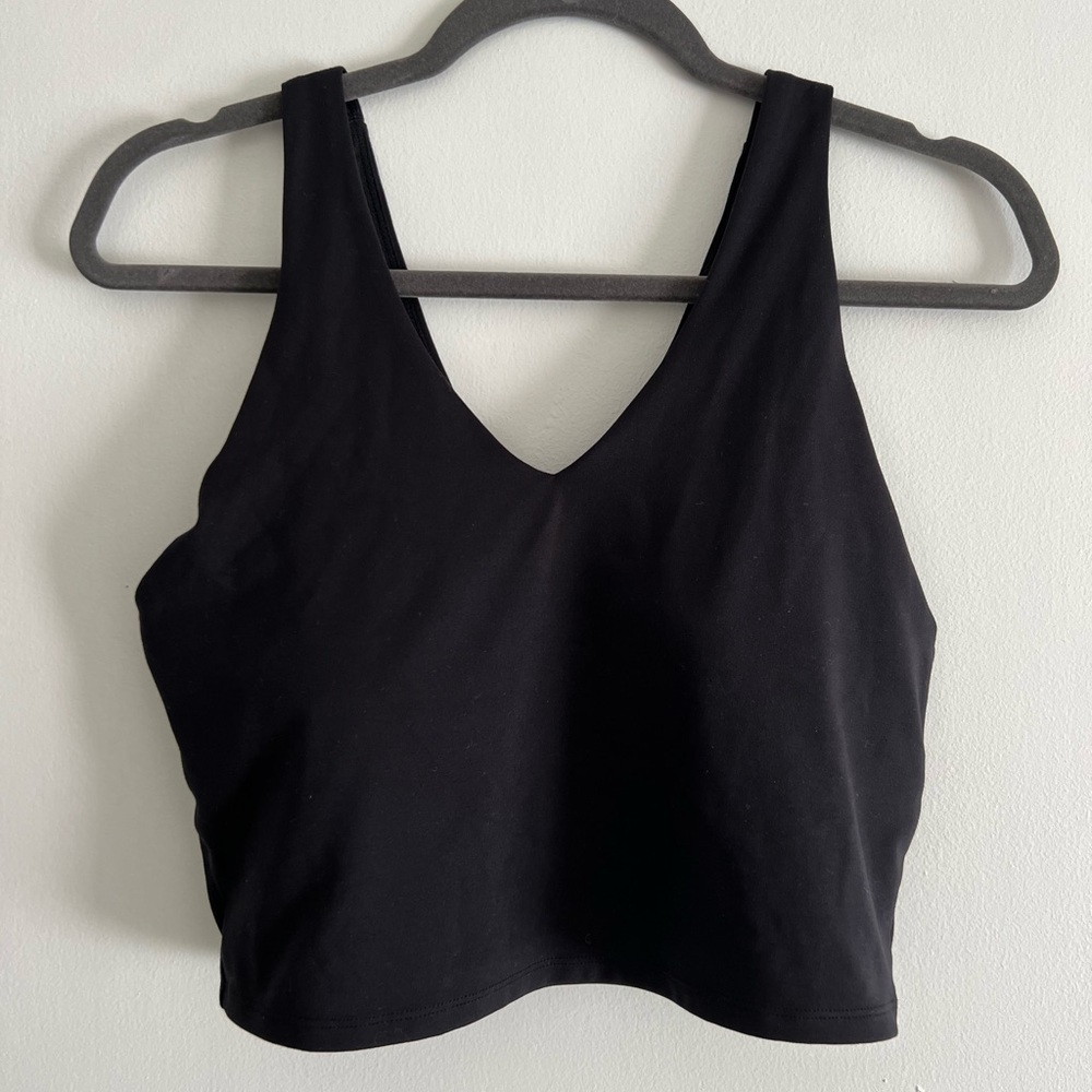 All In Motion Bra Top - Picture 2 of 4
